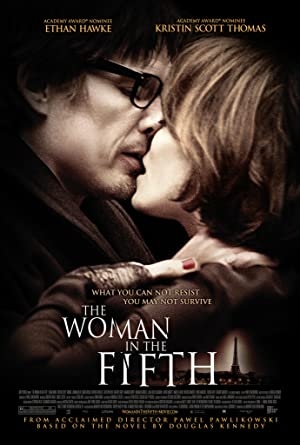 دانلود فیلم The Woman in the Fifth