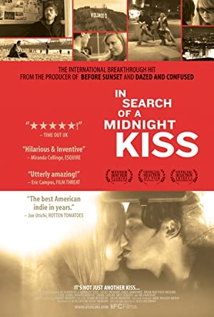 دانلود فیلم In Search of a Midnight Kiss