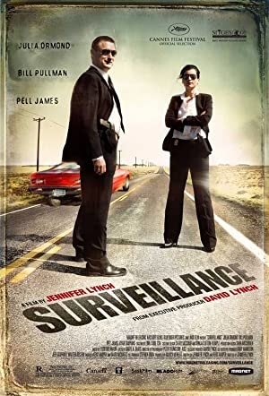 دانلود فیلم Surveillance