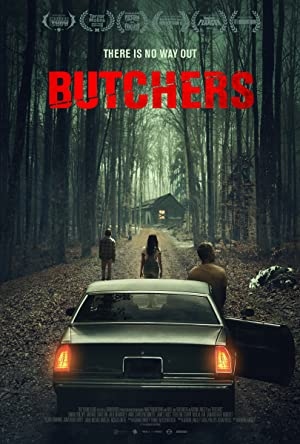 دانلود فیلم Butchers