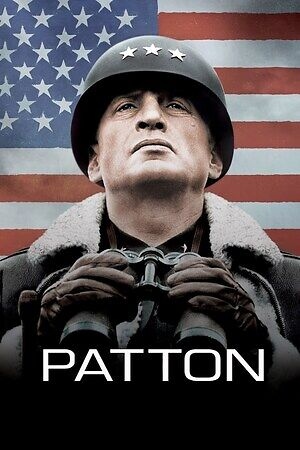 دانلود فیلم Patton