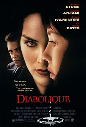 دانلود فیلم Diabolique