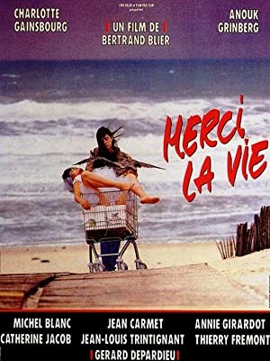 دانلود فیلم Merci la vie