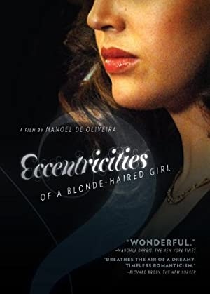 دانلود فیلم Eccentricities of a Blonde Haired Girl