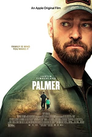 دانلود فیلم Palmer