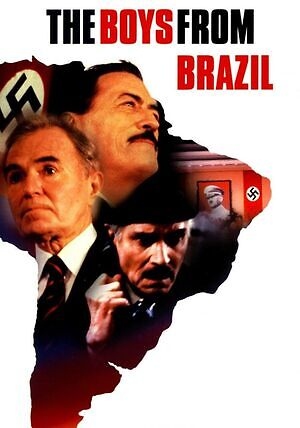 دانلود فیلم The Boys from Brazil