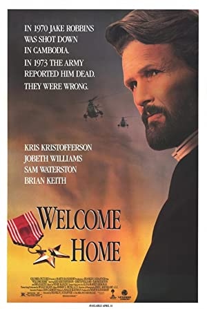 دانلود فیلم Welcome Home