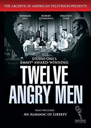 دانلود فیلم Twelve Angry Men