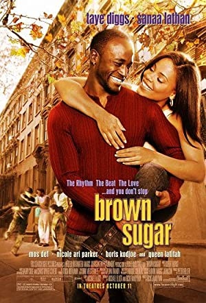 دانلود فیلم Brown Sugar