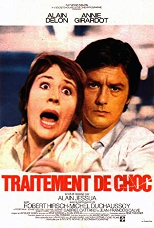 دانلود فیلم Shock Treatment