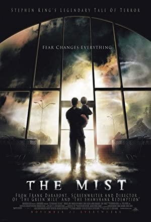 دانلود فیلم The Mist