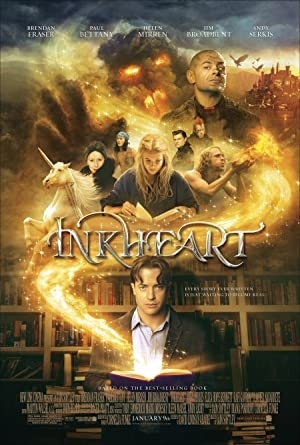 دانلود فیلم Inkheart