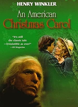 دانلود فیلم An American Christmas Carol