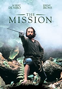 دانلود فیلم The Mission