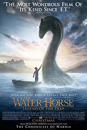 دانلود فیلم The Water Horse