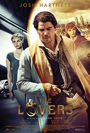 دانلود فیلم The Lovers