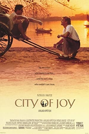 دانلود فیلم City of Joy