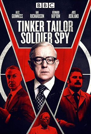 دانلود سریال Tinker Tailor Soldier Spy