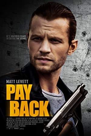 دانلود فیلم Payback