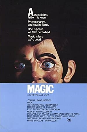 دانلود فیلم Magic