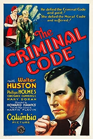 دانلود فیلم The Criminal Code