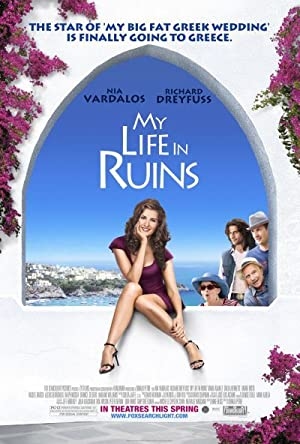 دانلود فیلم My Life in Ruins