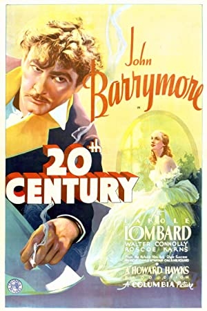 دانلود فیلم Twentieth Century