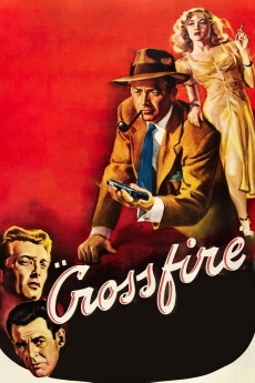 دانلود فیلم Crossfire