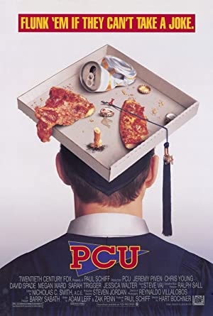 دانلود فیلم PCU