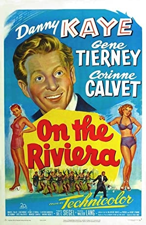 دانلود فیلم On the Riviera