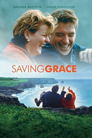 دانلود فیلم Saving Grace