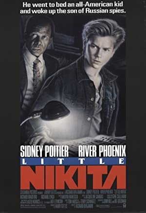 دانلود فیلم Little Nikita