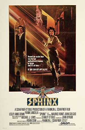 دانلود فیلم Sphinx