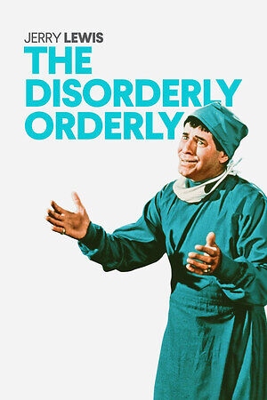 دانلود فیلم The Disorderly Orderly