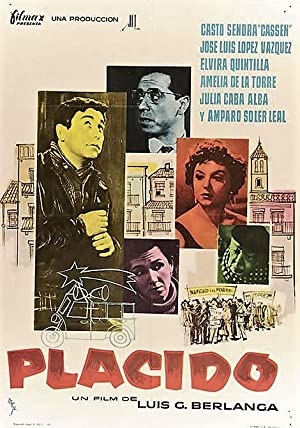 دانلود فیلم Placido