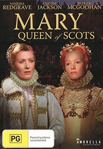 دانلود فیلم Mary Queen of Scots