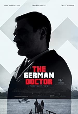 دانلود فیلم The German Doctor