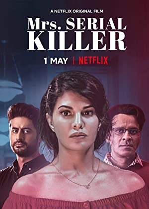 دانلود فیلم Mrs Serial Killer