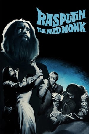 Rasputin The Mad Monk