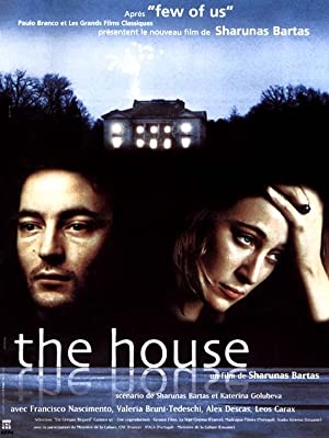 دانلود فیلم The House