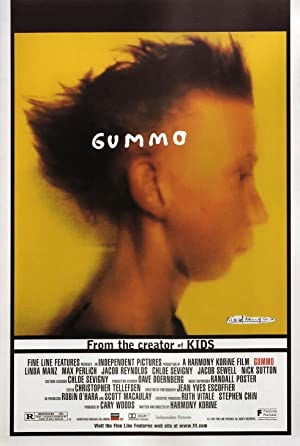 دانلود فیلم Gummo