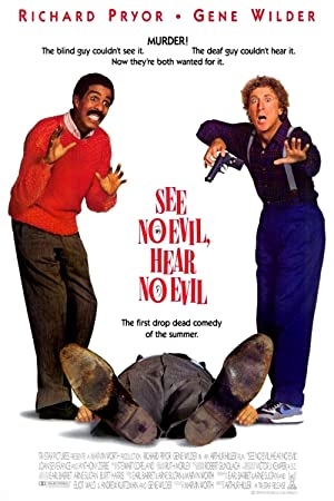 دانلود فیلم See No Evil Hear No Evil