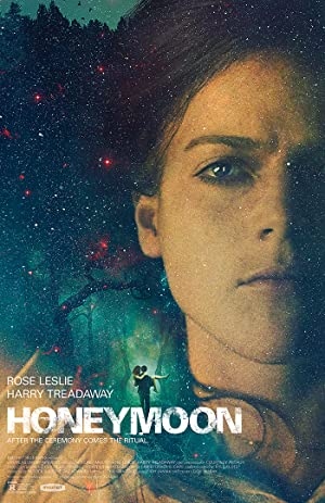 دانلود فیلم Honeymoon