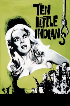 دانلود فیلم Ten Little Indians