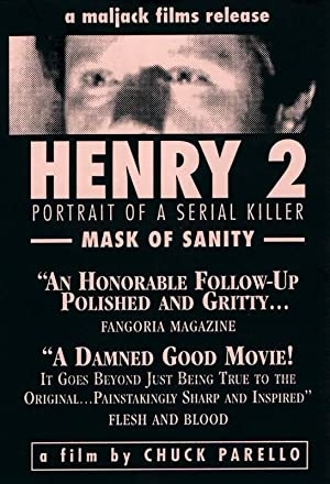 Henry Portrait of a Serial Killer Part 2