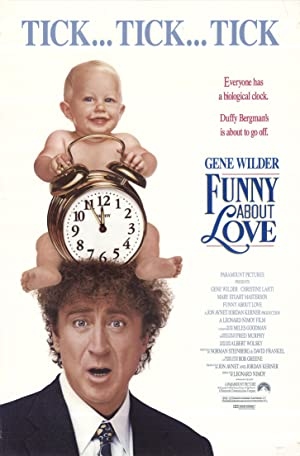 دانلود فیلم Funny About Love