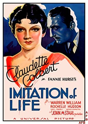 دانلود فیلم Imitation of Life