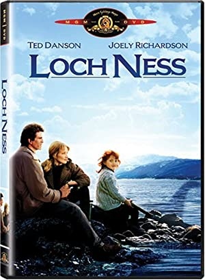 دانلود فیلم Loch Ness