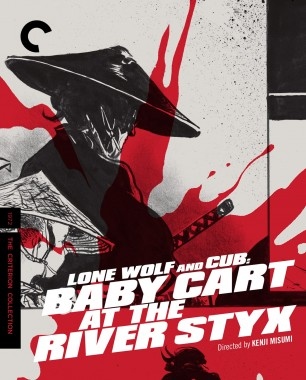 دانلود فیلم Lone Wolf and Cub Baby Cart at the River Styx