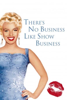 دانلود فیلم Theres No Business Like Show Business